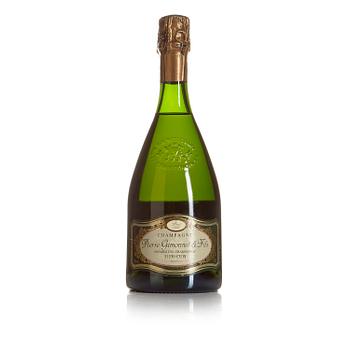 1996 Pierre Gimonnet Special Club.