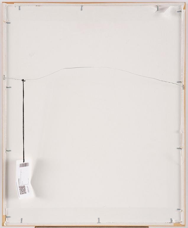 Martin Formgren, Untitled.