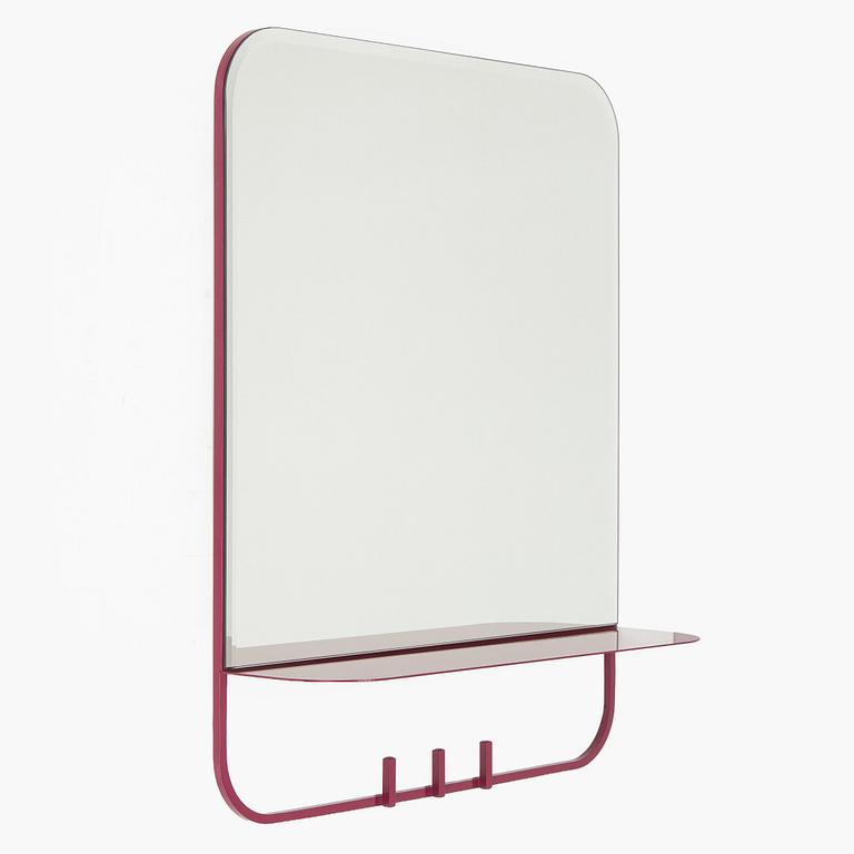Jouni Leino, Peili, prototyyppi 2018, Jouni Leino Design Studio.