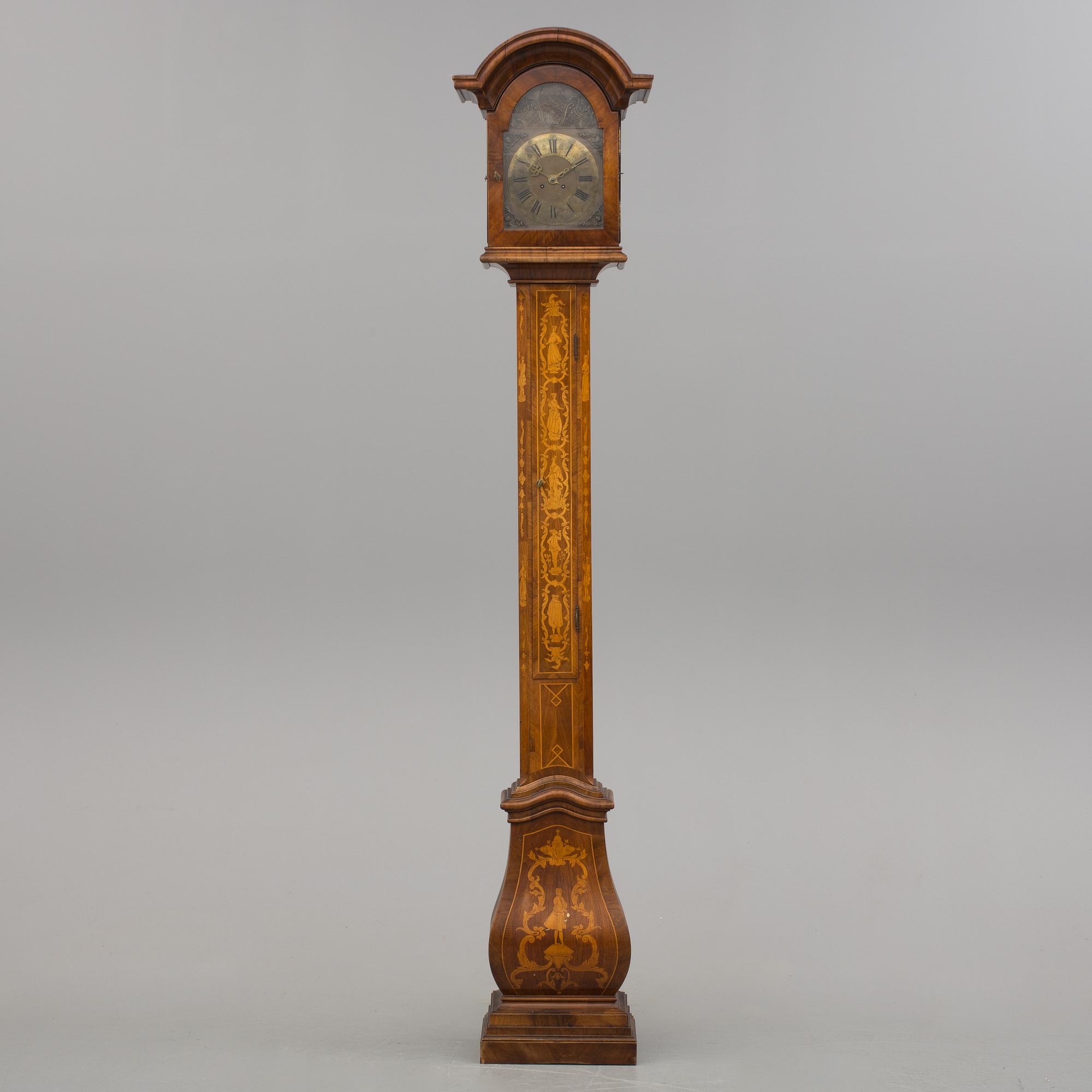 GOLVUR, troligen Österrike, 1800-tal.