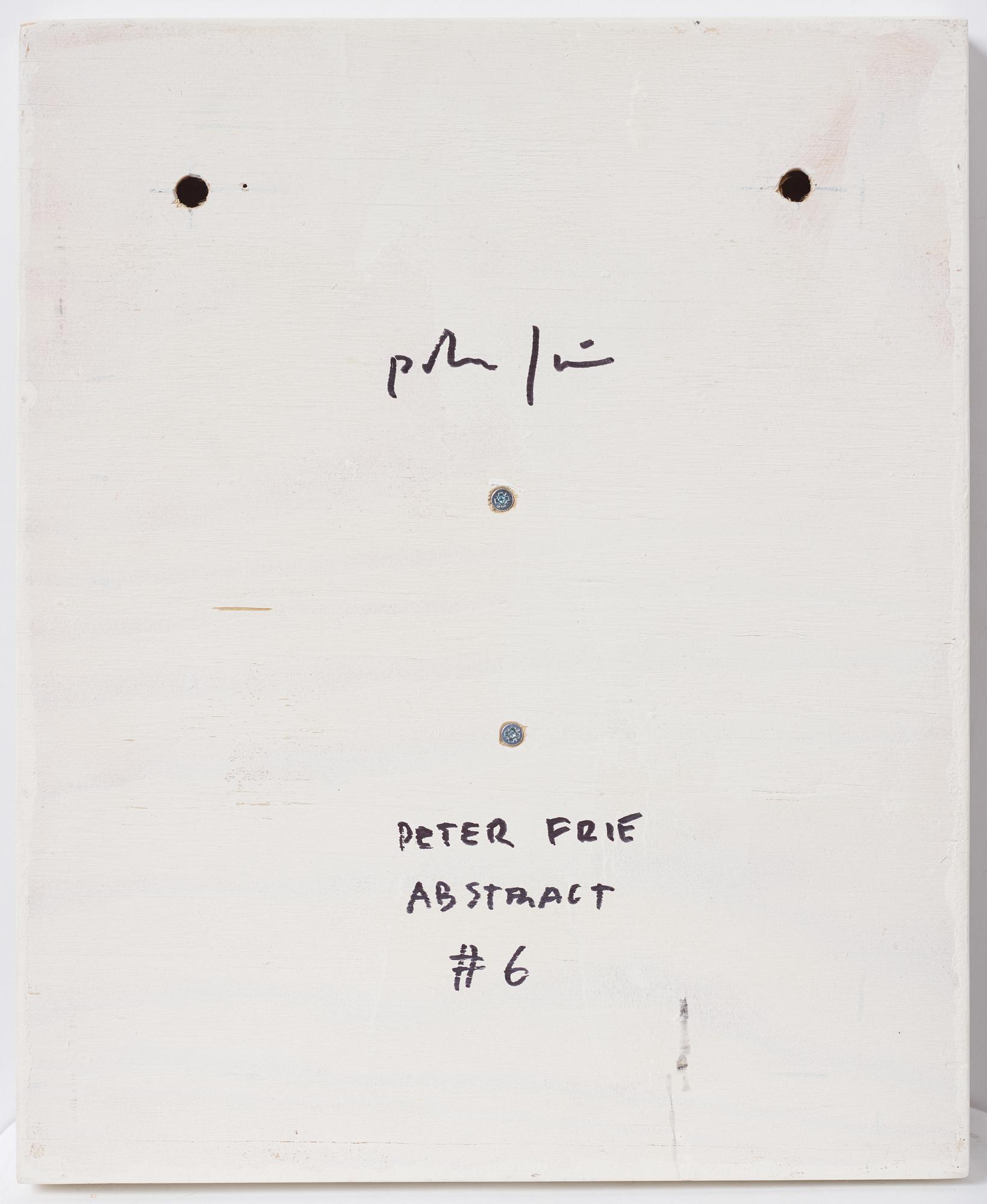 Peter Frie, "Abstract".