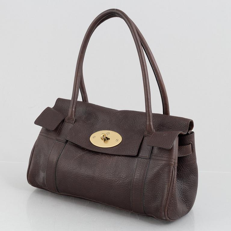 Mulberry, bag, "Bayswater Small".