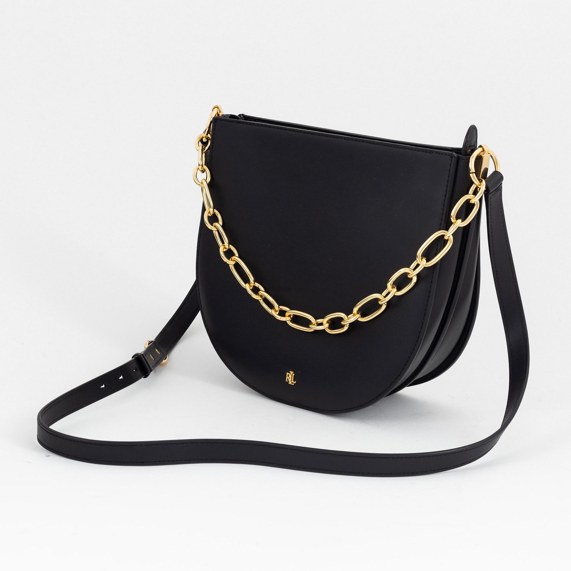 バッグ archive RALPH LAUREN one shoulder bagY2K archive RALPH LAUREN one shoulder bagY2K