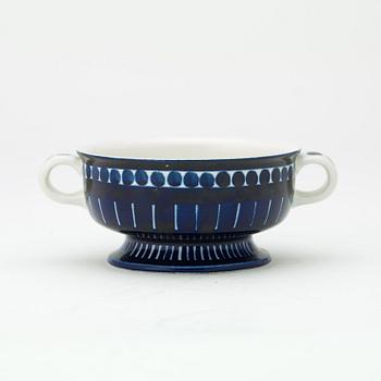Ulla Procopé, a 65 pcs dinner service, "Valencia", Arabia, Finland.