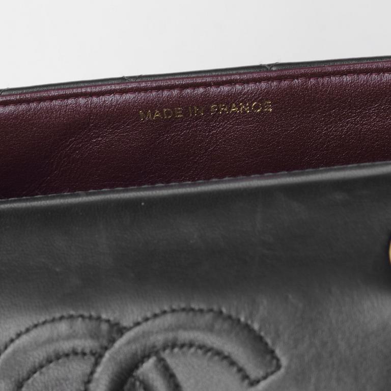 VÄSKA, Mini Flap Bag, Chanel.