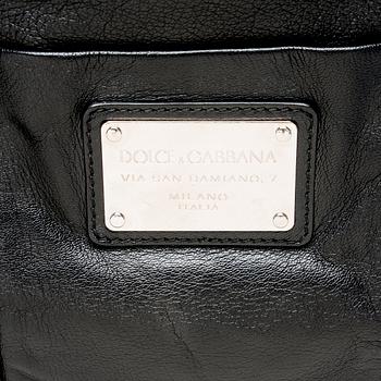 VÄSKA, Dolce & Gabbana.