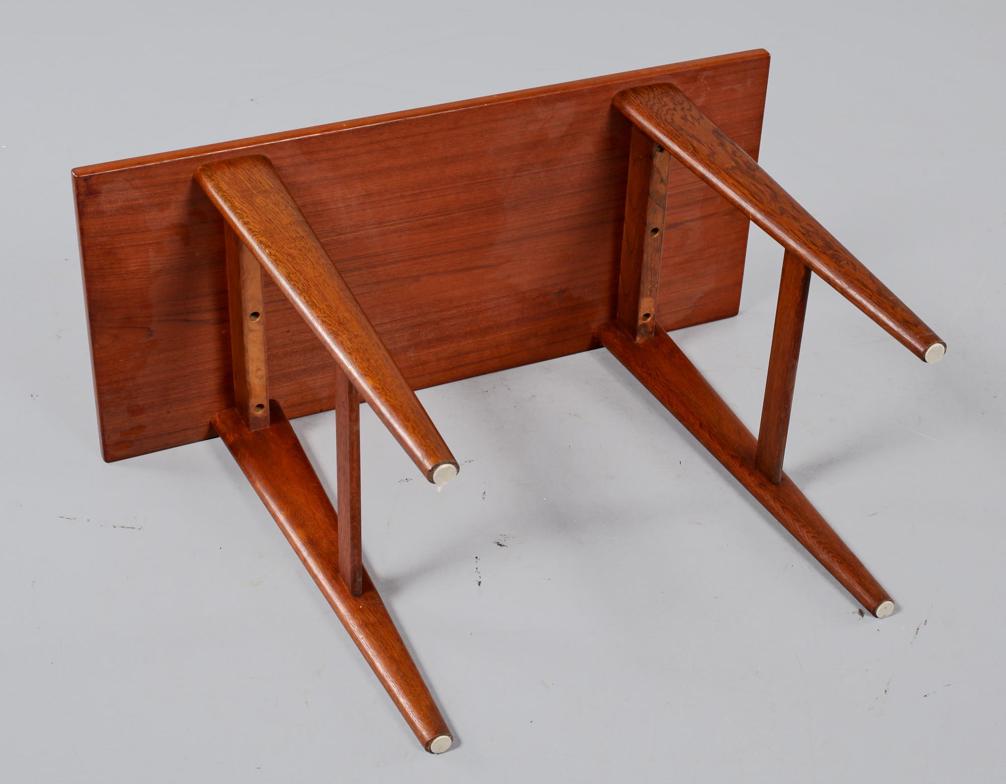 BÄNK, 1950/60-tal.