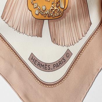 SCARF, "Tsubas", Hermès.