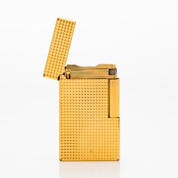 S.T. Dupont, lighter, late 20th century.