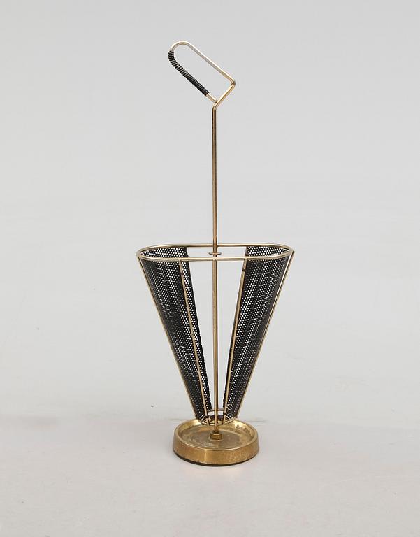 PARAPLYSTÄLL, 1900-talets mitt.