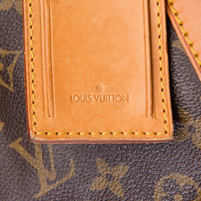 VÄSKA, "Bandoulière 60", Louis Vuitton.