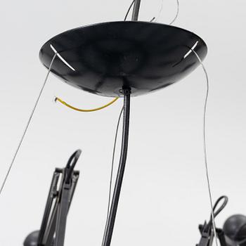 Ron Gilad, a 'Dear Ingo' ceiling lamp, Moooi.