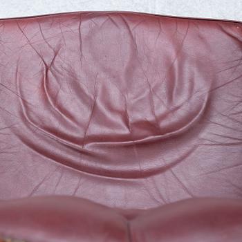 A Rococo style armchair, second half of the 20th Century.