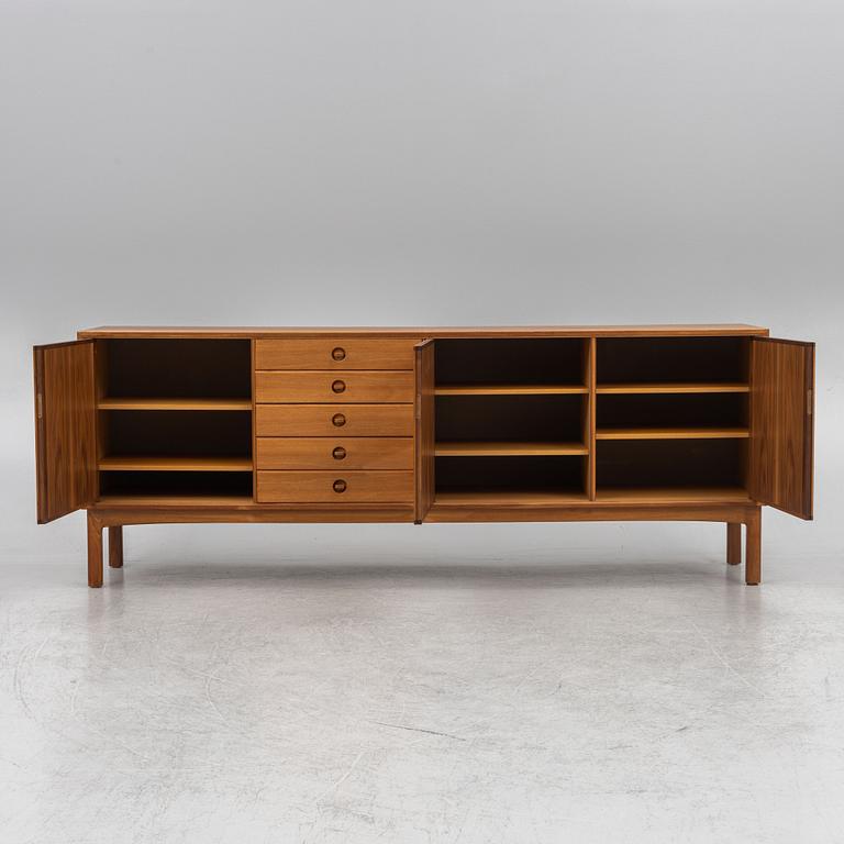 Sideboard, Skaraborgs Möbelindustri Ab, Tibro, 1960s.