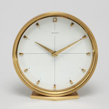 KIENZLE, bordsur, 126x45x131 mm.