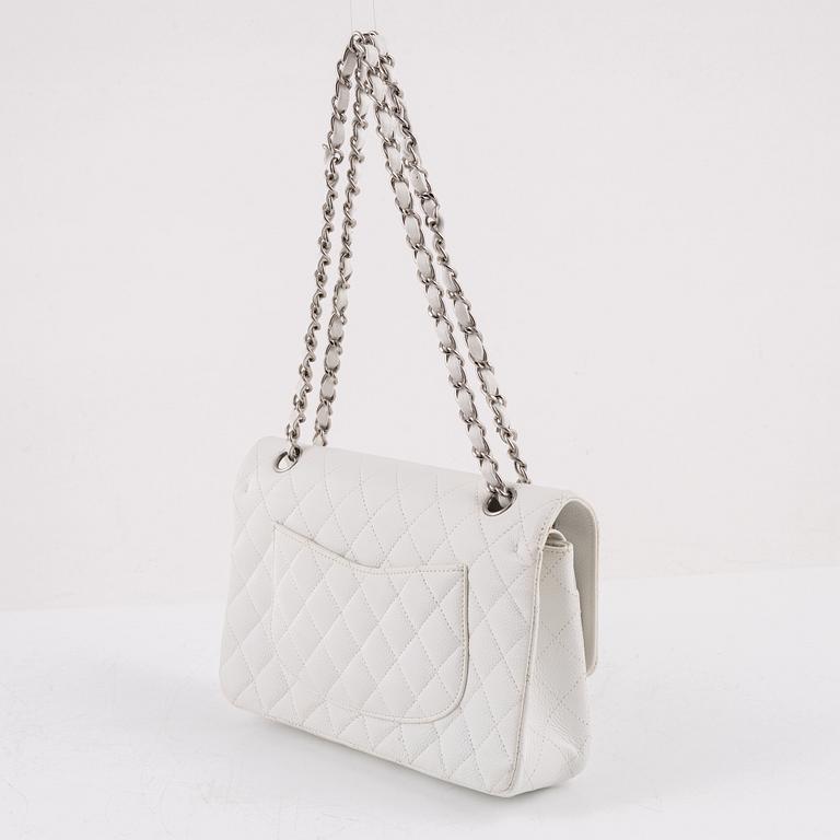 Chanel, väska, "Double Flap Bag", år 2012-2013.