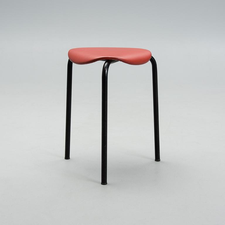 ILMARI TAPIOVAARA, STOOL LUKKI. 1950´s.