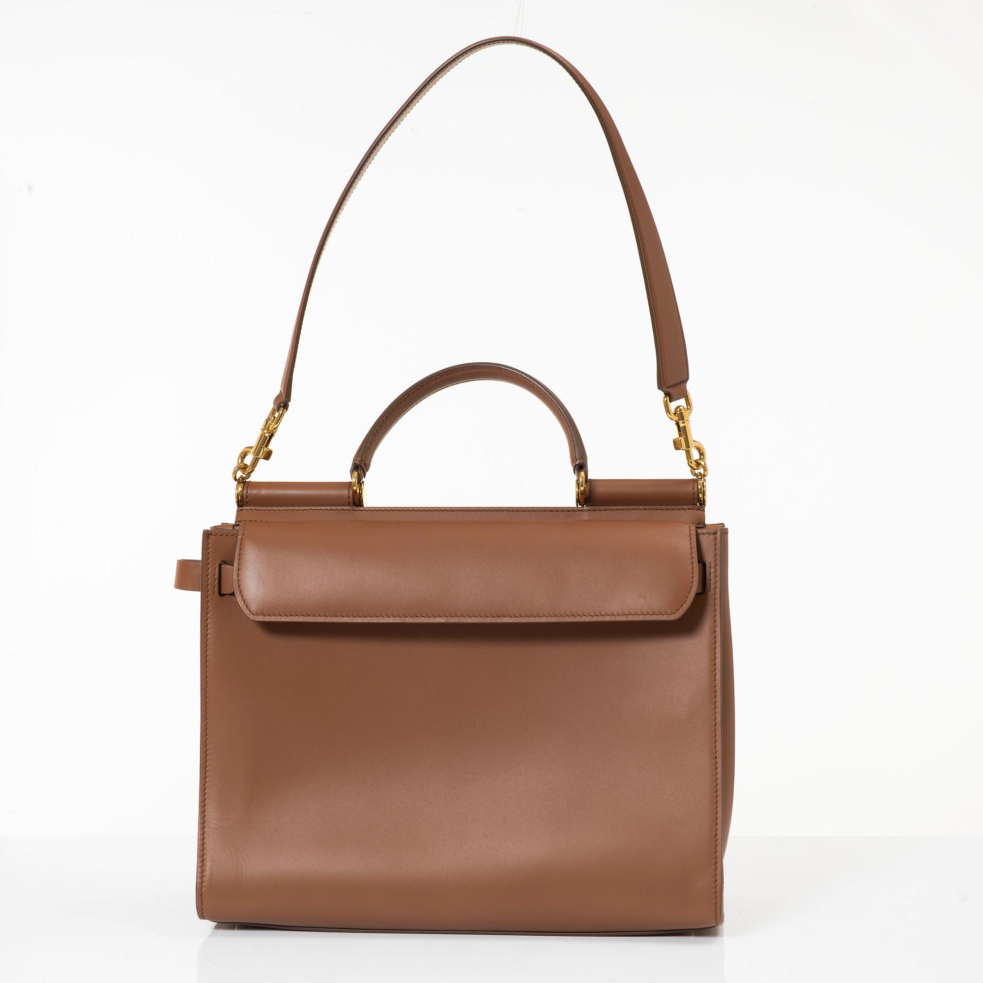 Dolce Gabbana, väska, "Sicily 62".