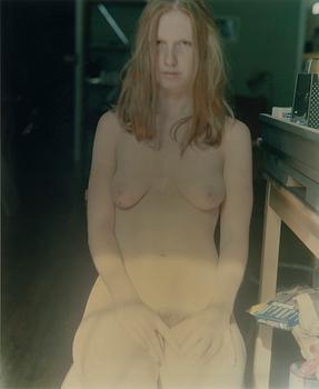 JH Engström, "Brooklyn", 1999.