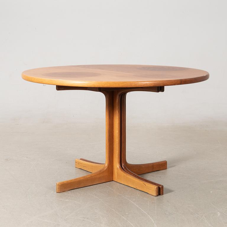 Karl Erik Ekselius, bord, JOC Vetlanda 1960-tal.