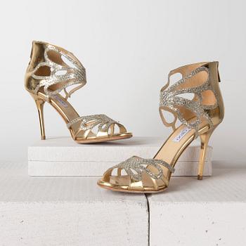 PUMPS, Jimmy Choo, storlek 40.