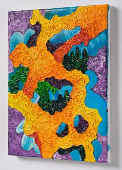 Bjarne Melgaard, Untitled.