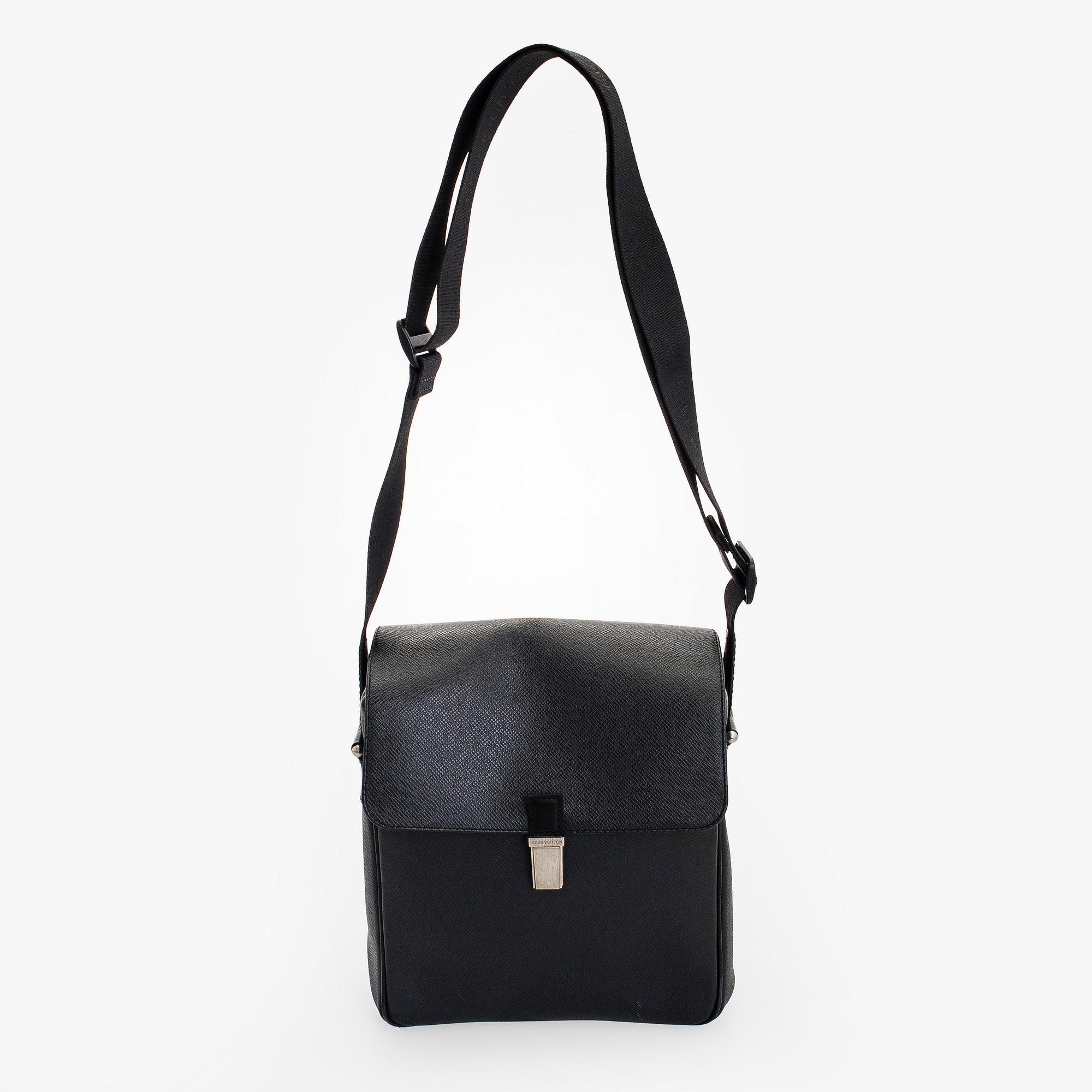 Louis Vuitton, A 'Yaranga' bag.