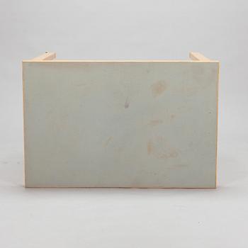 Alvar Aalto, A mid-20th century table for O.Y. Huonekalu- ja Rakennustyötehdas A.B.