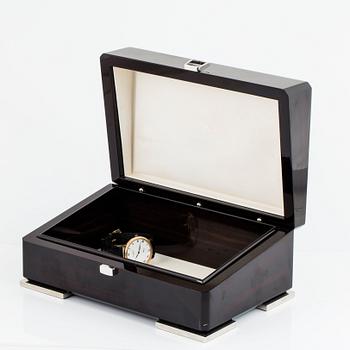 Patek Philippe, Calatrava.