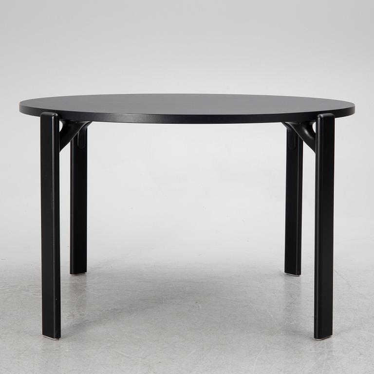 Bruno Rey, dining table, "Rey Table", Hay.