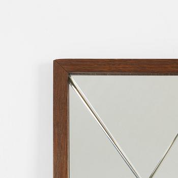 Spegel, Glas & Trä, Hovmantorp, 1900-talets mitt.