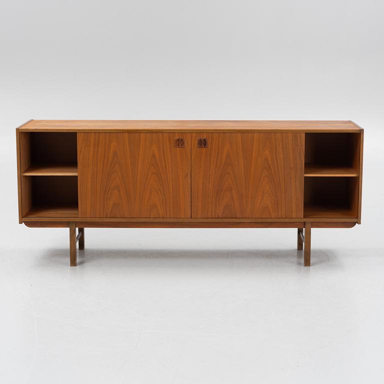 Sideboard, "Korsör", IKEA, 1960-tal.