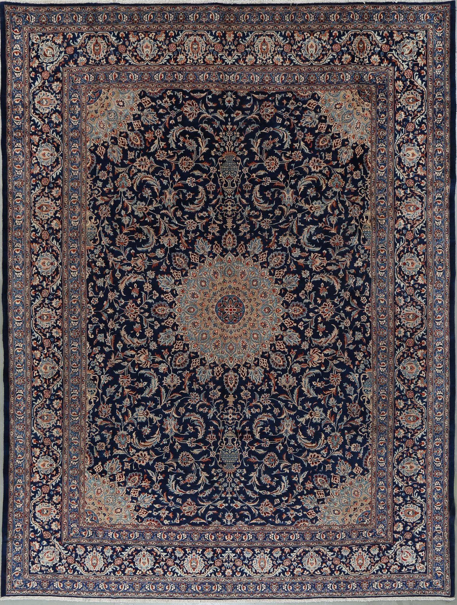 MATTA, Kashmar, ca 366 x 246 cm.