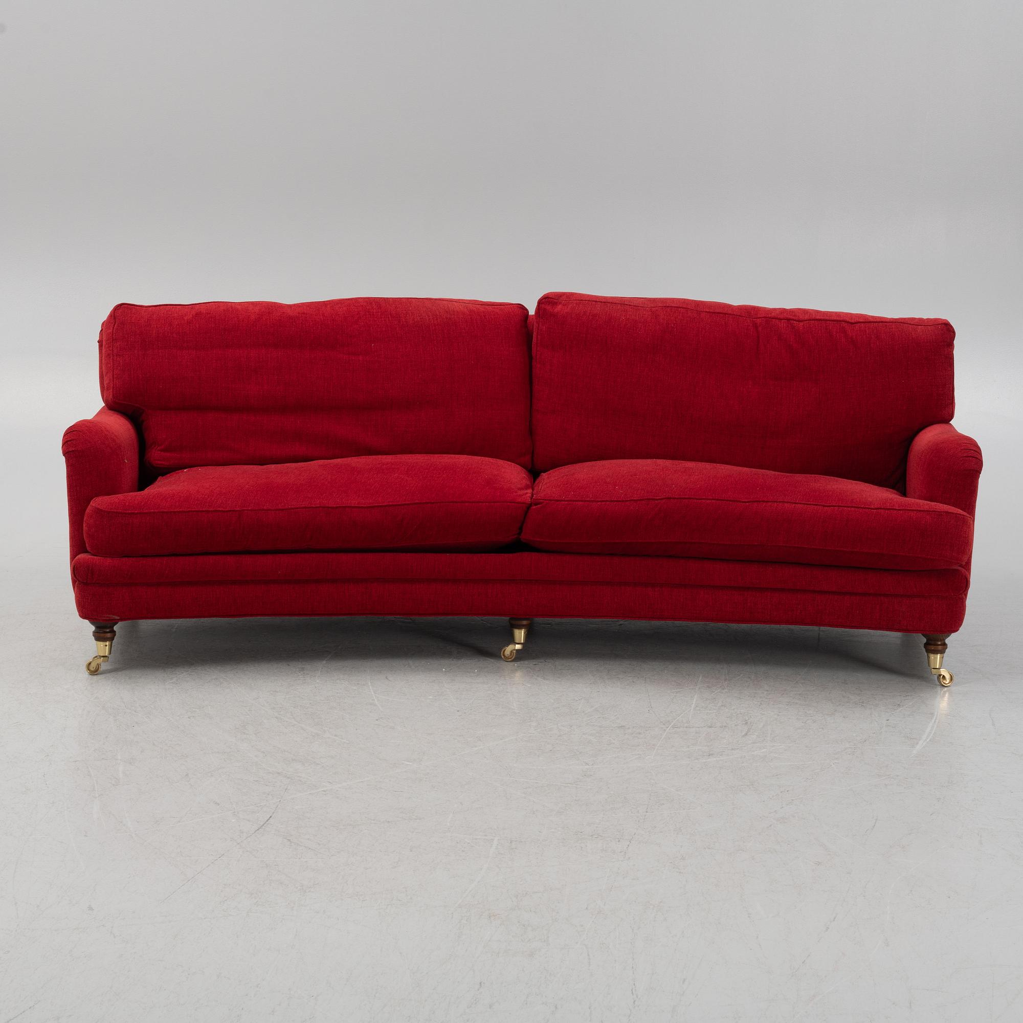 Arne Norell, soffa "Julia".