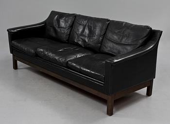 SOFFA, 1900-talets tredje kvartal.