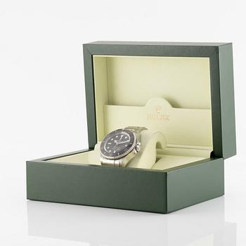 Rolex, Deepsea, Sea-Dweller, wristwatch, 44 mm.