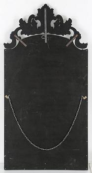 SPEGEL, venetiansk stil, 1900-tal.