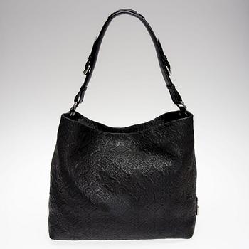 VÄSKA, "Antheia Hobo", Louis Vuitton.