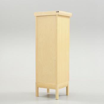 SKÅP, Karin Tyrefors, Fröseke Form, 1988.