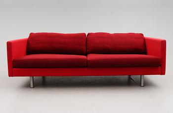 SOFFA, Søren Lund, 1900-talets slut.