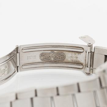 Rolex, Submariner, "Red Mark VI", ca 1972.