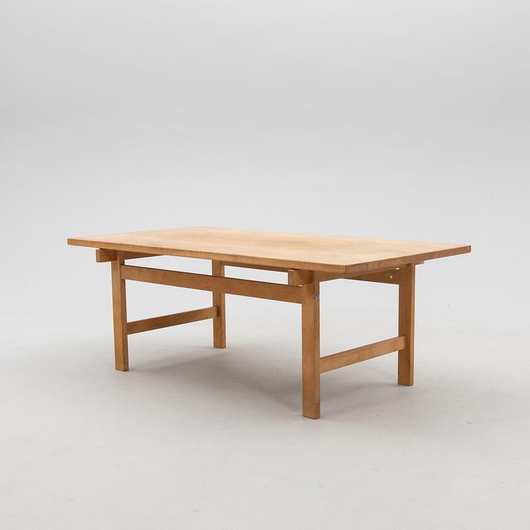 Hans J Wegner, soffbord, Andreas Tuck, Danmark.