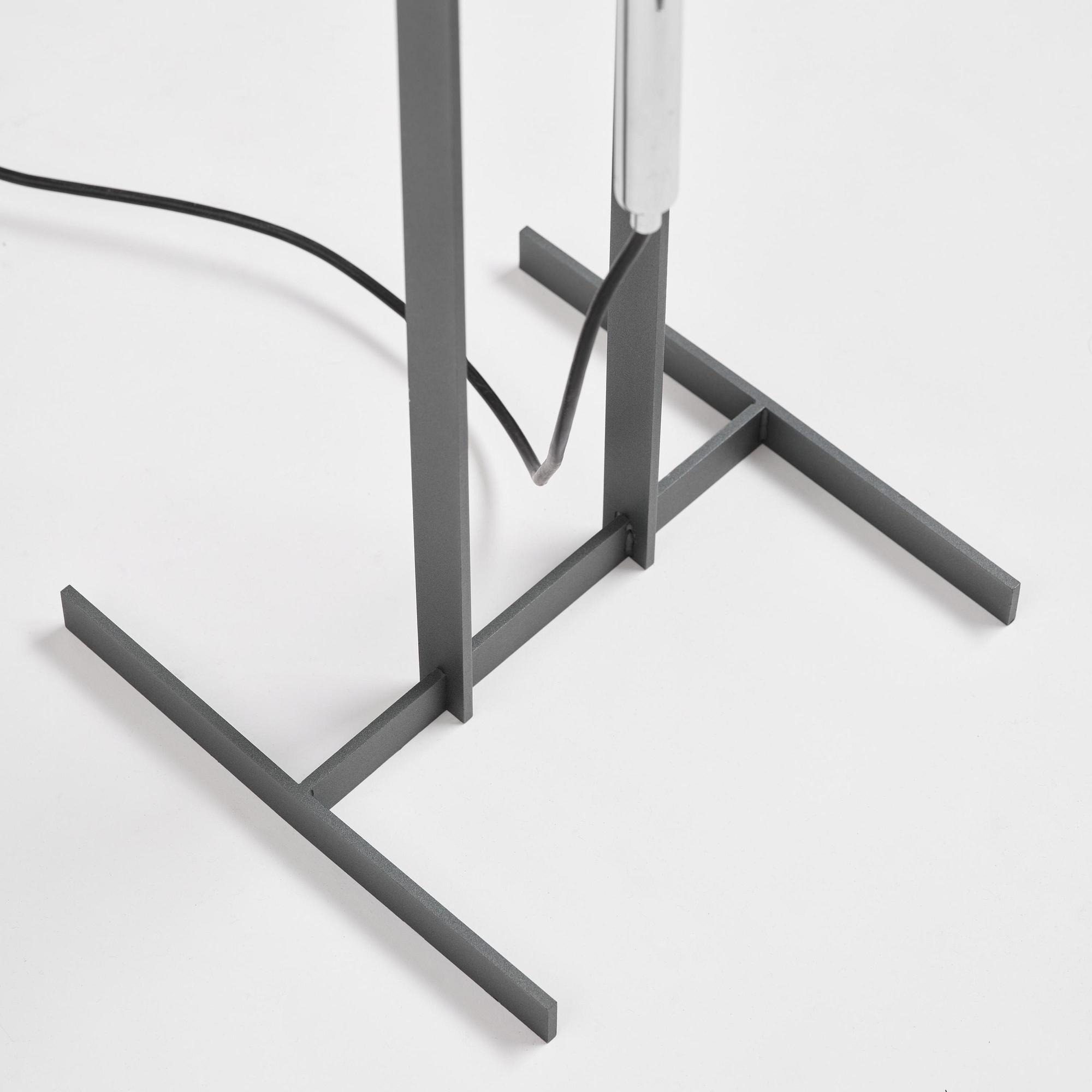 Jaime Tresserra, a pair of "Ibiza" floor lamps, Dessiè, contemporary.