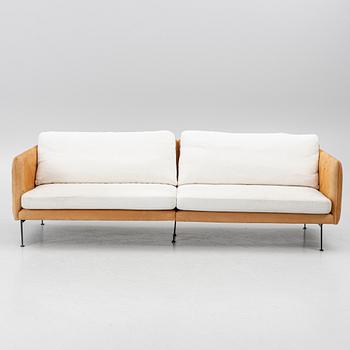 Soffa, "Flamingon", Sweef, samtida.