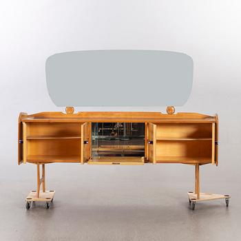 Sideboard 1960-tal.