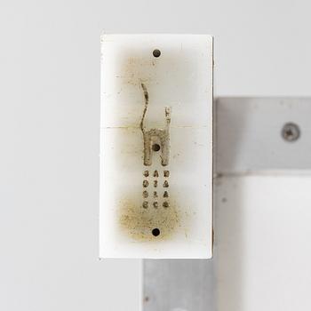 Ramón Esteve, trädgårdsmöbel, 6 delar,  "Na Xemena", Gandia Blasco, Spanien, samtida.