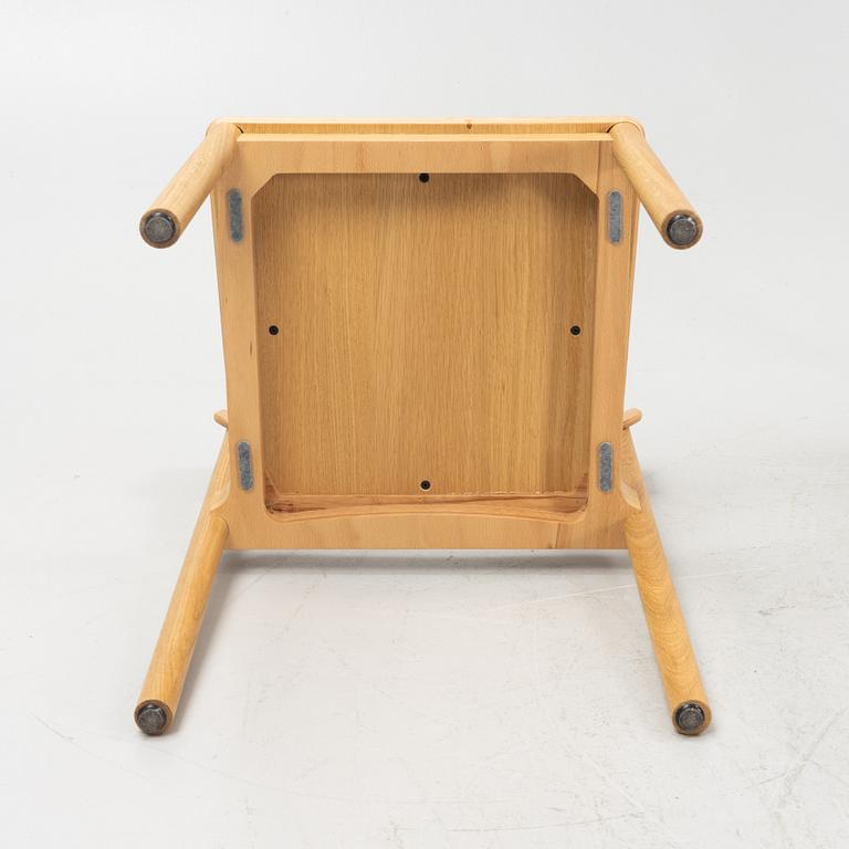 Thau & Kallio, stolar 4 st "Betty chair TK3", &tradition.