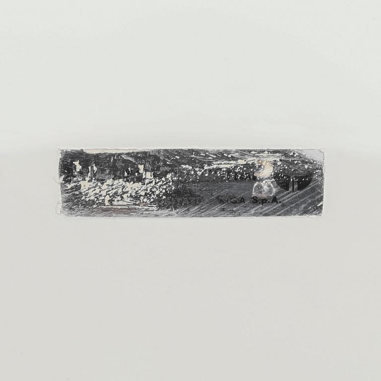 Eero Saarinen, sidobord "Tulip" Knoll International senare delen av 1900-talet.