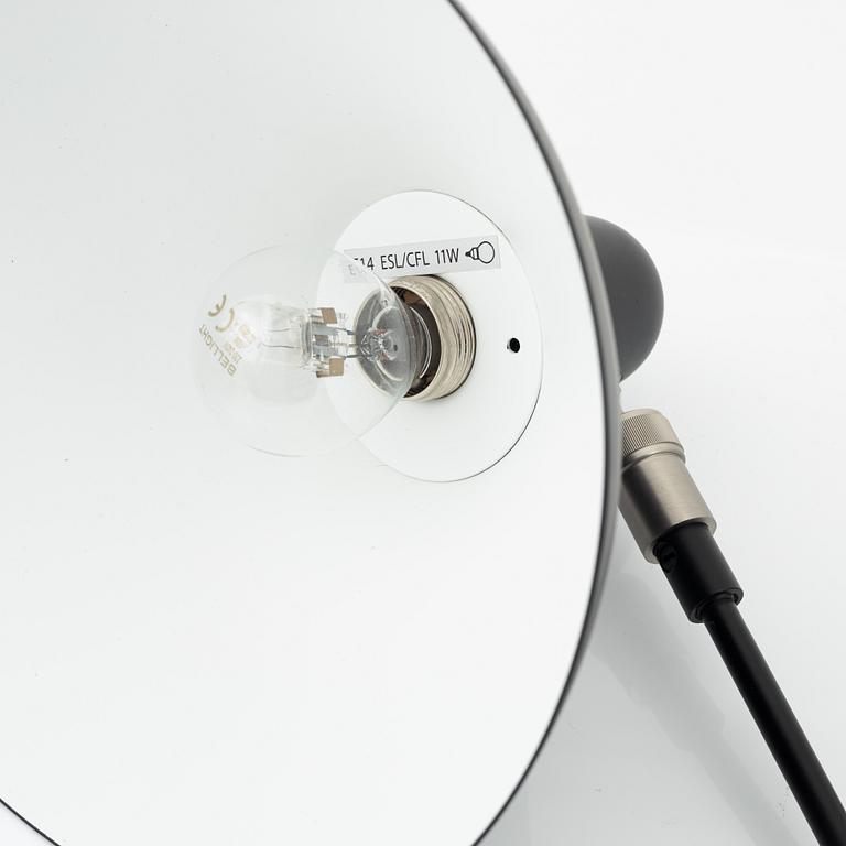 A 'Mantis BS3' desk lamp by Bernard Schottlander for DCWéditions.