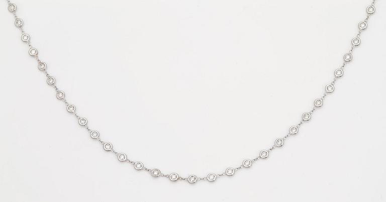 DIAMANTCOLLIER.